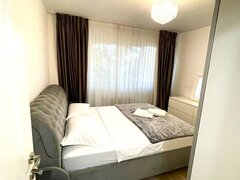 Iancu De Hunedoara 25, Piata Victoriei, apartament cu 2 camere